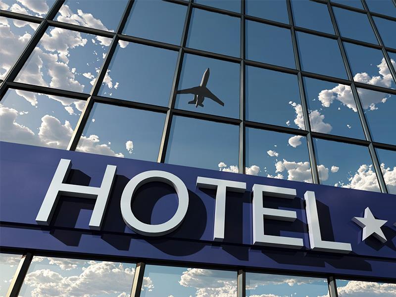 ساخت هتل در 23 فرودگاه کشور