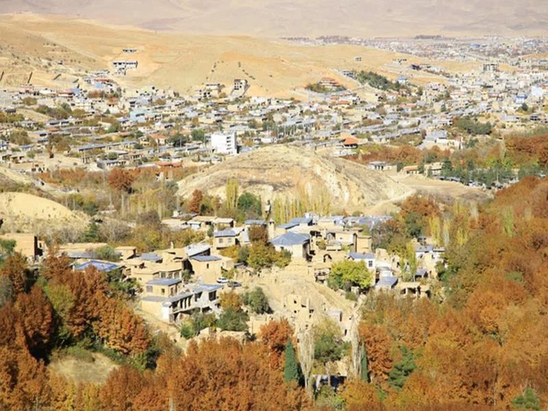 تقویت گردشگری در 46 روستای فارس