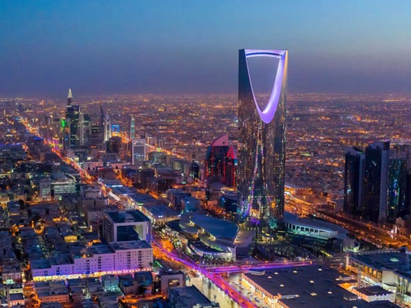 ثبت بیشترین رشد گردشگری توسط عربستان